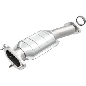 MagnaFlow Exhaust Systems & Installation | 1350 Offroad - MagnaFlow California CARB Direct-Fit Catalytic Converter 451001 - Image 1