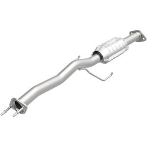 MagnaFlow Exhaust Systems & Installation | 1350 Offroad - MagnaFlow California CARB Direct-Fit Catalytic Converter 451002 - Image 1