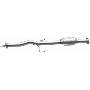 MagnaFlow Exhaust Systems & Installation | 1350 Offroad - MagnaFlow California CARB Direct-Fit Catalytic Converter 451002 - Image 4
