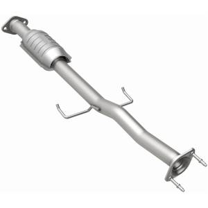 MagnaFlow Exhaust Systems & Installation | 1350 Offroad - MagnaFlow California CARB Direct-Fit Catalytic Converter 451002 - Image 2