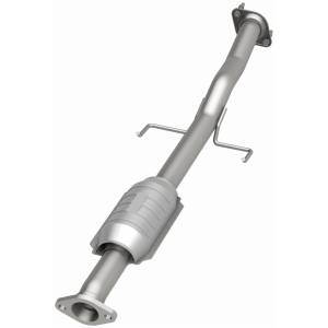 MagnaFlow Exhaust Systems & Installation | 1350 Offroad - MagnaFlow California CARB Direct-Fit Catalytic Converter 451002 - Image 3
