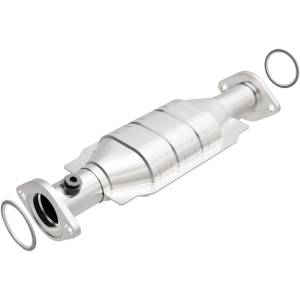 MagnaFlow Exhaust Systems & Installation | 1350 Offroad - MagnaFlow California CARB Direct-Fit Catalytic Converter 451007 - Image 1