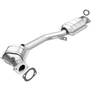 MagnaFlow Exhaust Systems & Installation | 1350 Offroad - MagnaFlow California CARB Direct-Fit Catalytic Converter 451008 - Image 1