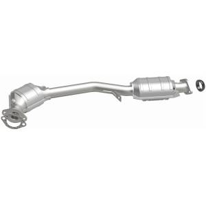 MagnaFlow Exhaust Systems & Installation | 1350 Offroad - MagnaFlow California CARB Direct-Fit Catalytic Converter 451008 - Image 4