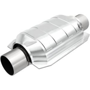 MagnaFlow Exhaust Systems & Installation | 1350 Offroad - MagnaFlow California CARB Universal Catalytic Converter 451034 - Image 1
