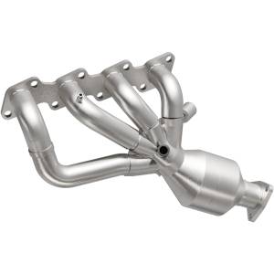MagnaFlow Exhaust Systems & Installation | 1350 Offroad - MagnaFlow California CARB Manifold Catalytic Converter 452028 - Image 1