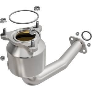 MagnaFlow Exhaust Systems & Installation | 1350 Offroad - MagnaFlow California CARB Direct-Fit Catalytic Converter 452098 - Image 1