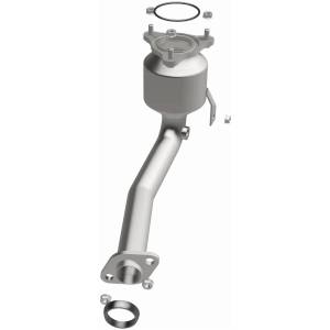 MagnaFlow Exhaust Systems & Installation | 1350 Offroad - MagnaFlow California CARB Direct-Fit Catalytic Converter 452098 - Image 3