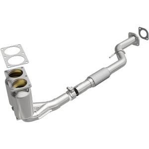 MagnaFlow Exhaust Systems & Installation | 1350 Offroad - MagnaFlow California CARB Direct-Fit Catalytic Converter 452103 - Image 1