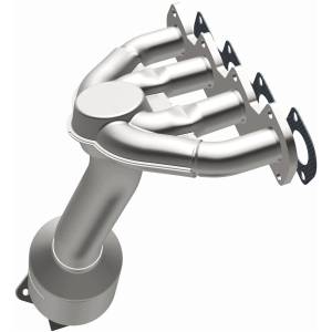 MagnaFlow Exhaust Systems & Installation | 1350 Offroad - MagnaFlow California CARB Manifold Catalytic Converter 452344 - Image 2
