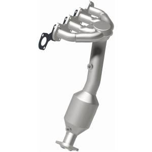 MagnaFlow Exhaust Systems & Installation | 1350 Offroad - MagnaFlow California CARB Manifold Catalytic Converter 452344 - Image 3