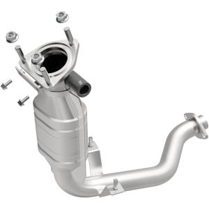 MagnaFlow Exhaust Systems & Installation | 1350 Offroad - MagnaFlow California CARB Direct-Fit Catalytic Converter 452360 - Image 1