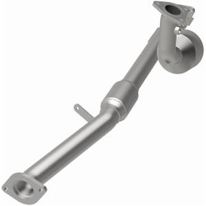 MagnaFlow Exhaust Systems & Installation | 1350 Offroad - MagnaFlow California CARB Direct-Fit Catalytic Converter 452405 - Image 3
