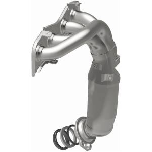 MagnaFlow Exhaust Systems & Installation | 1350 Offroad - MagnaFlow California CARB Manifold Catalytic Converter 452487 - Image 3