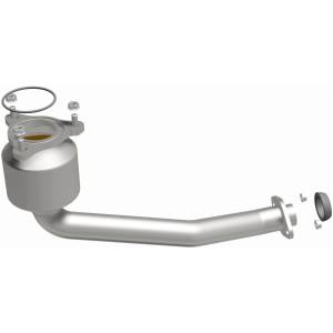 MagnaFlow Exhaust Systems & Installation | 1350 Offroad - MagnaFlow California CARB Direct-Fit Catalytic Converter 452671 - Image 4