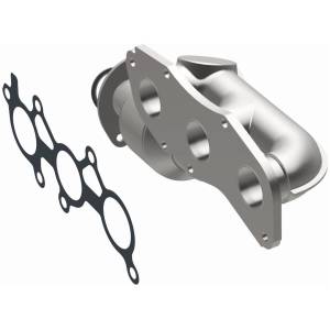 MagnaFlow Exhaust Systems & Installation | 1350 Offroad - MagnaFlow California CARB Manifold Catalytic Converter 452720 - Image 2