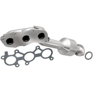 MagnaFlow Exhaust Systems & Installation | 1350 Offroad - MagnaFlow California CARB Manifold Catalytic Converter 452721 - Image 1