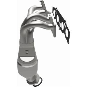 MagnaFlow Exhaust Systems & Installation | 1350 Offroad - MagnaFlow California CARB Manifold Catalytic Converter 452803 - Image 2