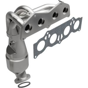MagnaFlow Exhaust Systems & Installation | 1350 Offroad - MagnaFlow California CARB Manifold Catalytic Converter 452803 - Image 1