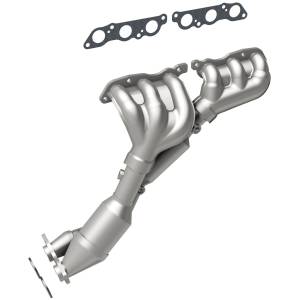MagnaFlow Exhaust Systems & Installation | 1350 Offroad - MagnaFlow California CARB Manifold Catalytic Converter 452843 - Image 3