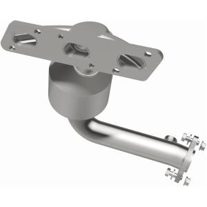 MagnaFlow Exhaust Systems & Installation | 1350 Offroad - MagnaFlow California CARB Manifold Catalytic Converter 452863 - Image 3