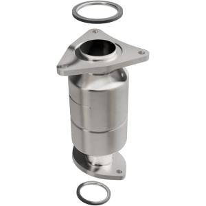 MagnaFlow Exhaust Systems & Installation | 1350 Offroad - MagnaFlow California CARB Direct-Fit Catalytic Converter 452909 - Image 1