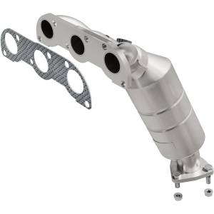 MagnaFlow Exhaust Systems & Installation | 1350 Offroad - MagnaFlow California CARB Manifold Catalytic Converter 452912 - Image 1