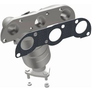 MagnaFlow Exhaust Systems & Installation | 1350 Offroad - MagnaFlow California CARB Manifold Catalytic Converter 452912 - Image 2