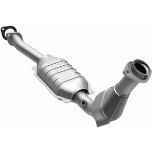 MagnaFlow Exhaust Systems & Installation | 1350 Offroad - MagnaFlow California CARB Direct-Fit Catalytic Converter 454000 - Image 2