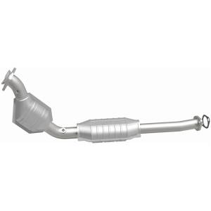 MagnaFlow Exhaust Systems & Installation | 1350 Offroad - MagnaFlow California CARB Direct-Fit Catalytic Converter 454001 - Image 4