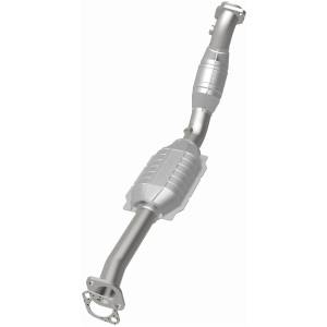 MagnaFlow Exhaust Systems & Installation | 1350 Offroad - MagnaFlow California CARB Direct-Fit Catalytic Converter 454001 - Image 3