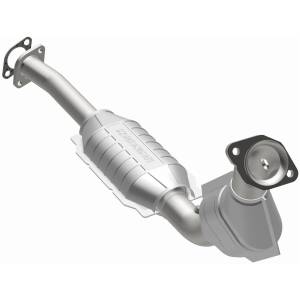 MagnaFlow Exhaust Systems & Installation | 1350 Offroad - MagnaFlow California CARB Direct-Fit Catalytic Converter 454001 - Image 2