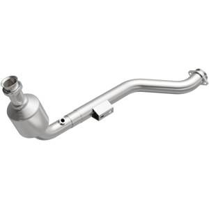 MagnaFlow Exhaust Systems & Installation | 1350 Offroad - MagnaFlow California CARB Direct-Fit Catalytic Converter 454013 - Image 1