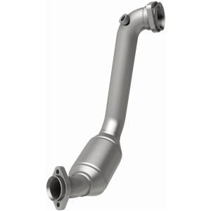 MagnaFlow Exhaust Systems & Installation | 1350 Offroad - MagnaFlow California CARB Direct-Fit Catalytic Converter 454023 - Image 3