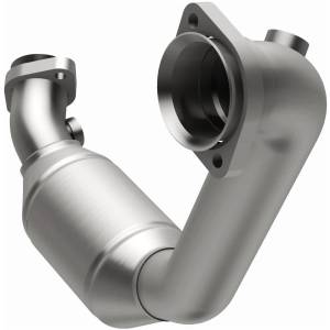 MagnaFlow Exhaust Systems & Installation | 1350 Offroad - MagnaFlow California CARB Direct-Fit Catalytic Converter 454023 - Image 2