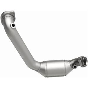 MagnaFlow Exhaust Systems & Installation | 1350 Offroad - MagnaFlow California CARB Direct-Fit Catalytic Converter 454023 - Image 4