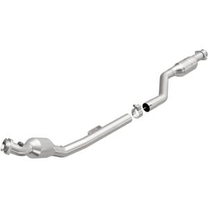 MagnaFlow Exhaust Systems & Installation | 1350 Offroad - MagnaFlow California CARB Direct-Fit Catalytic Converter 454032 - Image 1