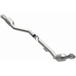 MagnaFlow Exhaust Systems & Installation | 1350 Offroad - MagnaFlow California CARB Direct-Fit Catalytic Converter 454032 - Image 2