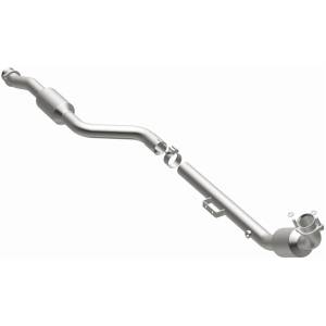 MagnaFlow Exhaust Systems & Installation | 1350 Offroad - MagnaFlow California CARB Direct-Fit Catalytic Converter 454033 - Image 2