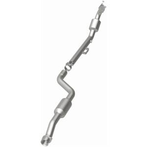 MagnaFlow Exhaust Systems & Installation | 1350 Offroad - MagnaFlow California CARB Direct-Fit Catalytic Converter 454033 - Image 3