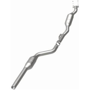 MagnaFlow Exhaust Systems & Installation | 1350 Offroad - MagnaFlow California CARB Direct-Fit Catalytic Converter 454038 - Image 3