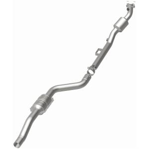 MagnaFlow Exhaust Systems & Installation | 1350 Offroad - MagnaFlow California CARB Direct-Fit Catalytic Converter 454040 - Image 3