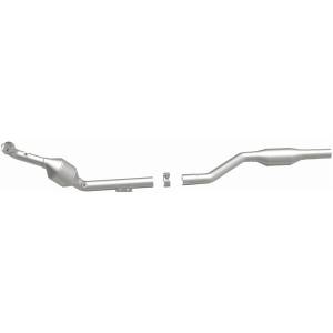 MagnaFlow Exhaust Systems & Installation | 1350 Offroad - MagnaFlow California CARB Direct-Fit Catalytic Converter 454043 - Image 4