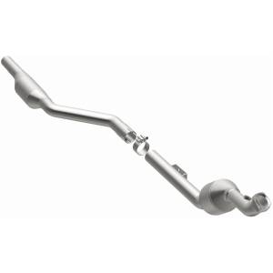 MagnaFlow Exhaust Systems & Installation | 1350 Offroad - MagnaFlow California CARB Direct-Fit Catalytic Converter 454043 - Image 2
