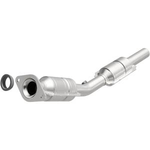 MagnaFlow Exhaust Systems & Installation | 1350 Offroad - MagnaFlow California CARB Direct-Fit Catalytic Converter 454200 - Image 1
