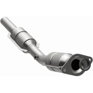 MagnaFlow Exhaust Systems & Installation | 1350 Offroad - MagnaFlow California CARB Direct-Fit Catalytic Converter 454200 - Image 2
