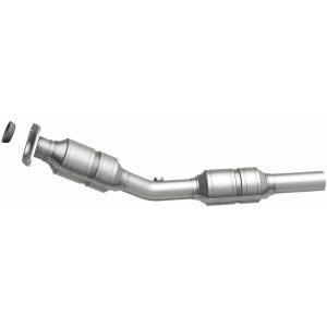 MagnaFlow Exhaust Systems & Installation | 1350 Offroad - MagnaFlow California CARB Direct-Fit Catalytic Converter 454200 - Image 4