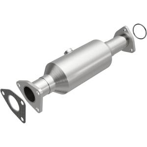 MagnaFlow Exhaust Systems & Installation | 1350 Offroad - MagnaFlow California CARB Direct-Fit Catalytic Converter 4551020 - Image 1