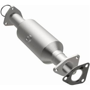 MagnaFlow Exhaust Systems & Installation | 1350 Offroad - MagnaFlow California CARB Direct-Fit Catalytic Converter 4551020 - Image 2