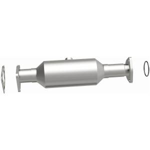 MagnaFlow Exhaust Systems & Installation | 1350 Offroad - MagnaFlow California CARB Direct-Fit Catalytic Converter 4551020 - Image 4